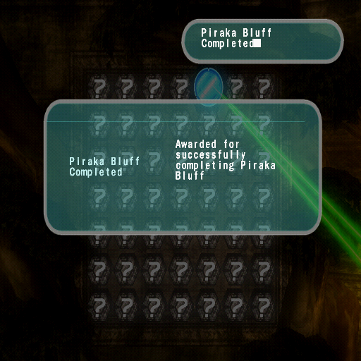 Bionicle Heroes screenshot 3 for Wii